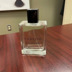 Banana Republic Classic eau de toilette